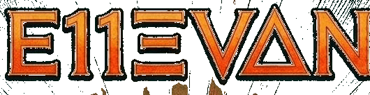 E11ΞVΔN