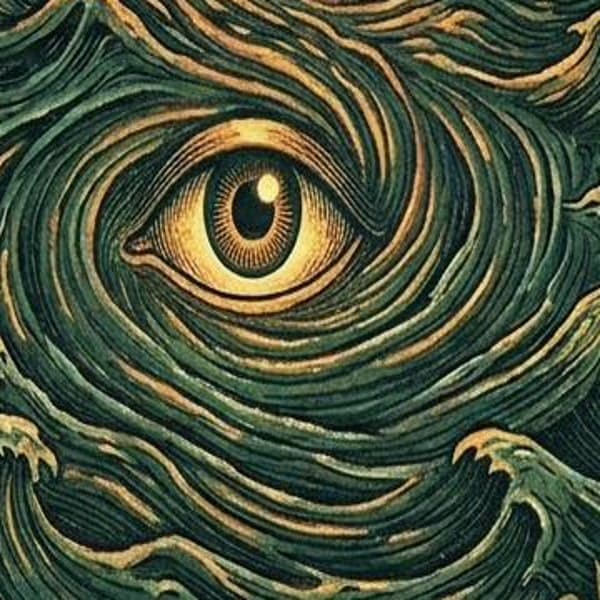Shapeshifter artwork