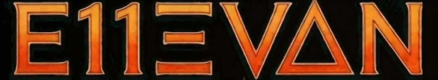 E11ΞVΔN